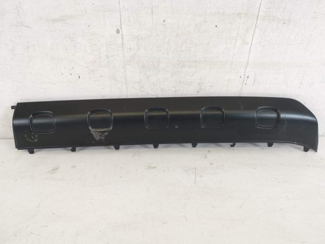 bontott MERCEDES-BENZ G-CLASS Első Lökhárító Díszléc