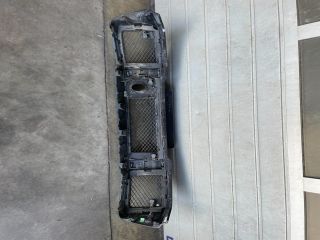 bontott MERCEDES-BENZ G-CLASS Első Lökhárító (Részeivel)