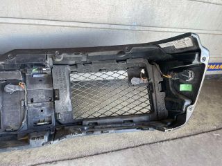 bontott MERCEDES-BENZ G-CLASS Első Lökhárító (Részeivel)