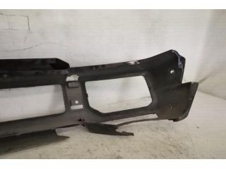 bontott MERCEDES-BENZ G-CLASS Első Lökhárító (Részeivel)