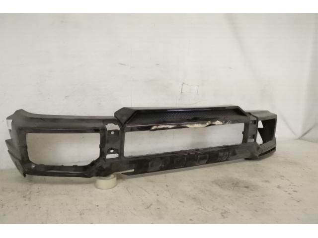 bontott MERCEDES-BENZ G-CLASS Első Lökhárító (Részeivel)