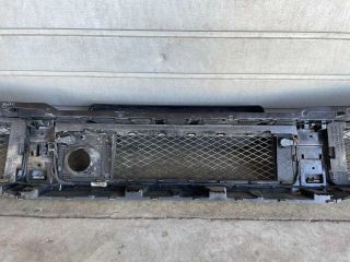 bontott MERCEDES-BENZ G-CLASS Első Lökhárító (Részeivel)