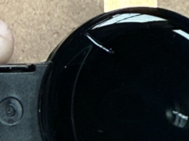 bontott MERCEDES-BENZ G-CLASS Eső Érzékelő