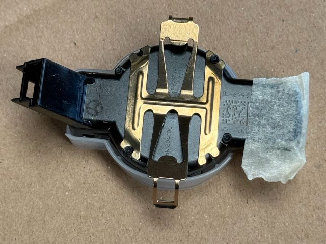 bontott MERCEDES-BENZ G-CLASS Eső Érzékelő