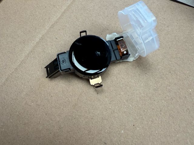 bontott MERCEDES-BENZ G-CLASS Eső Érzékelő