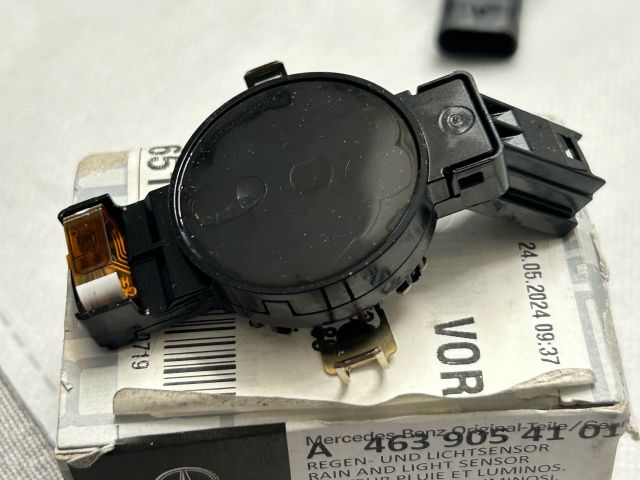bontott MERCEDES-BENZ G-CLASS Eső Érzékelő
