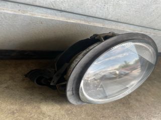 bontott MERCEDES-BENZ G-CLASS Fényszóró (Pozíciófüggetlen)