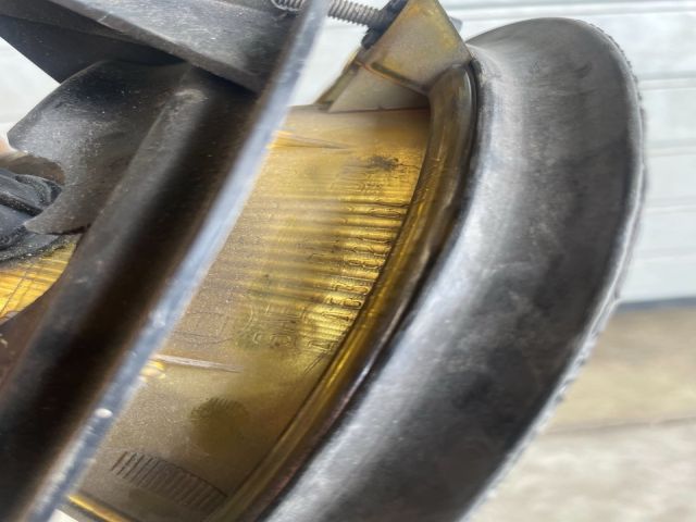 bontott MERCEDES-BENZ G-CLASS Fényszóró (Pozíciófüggetlen)