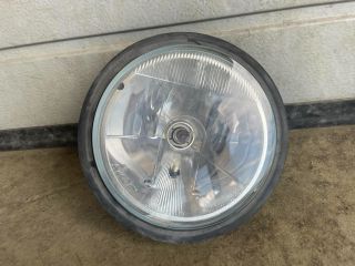 bontott MERCEDES-BENZ G-CLASS Fényszóró (Pozíciófüggetlen)