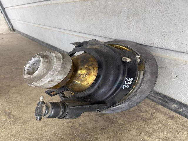 bontott MERCEDES-BENZ G-CLASS Fényszóró (Pozíciófüggetlen)