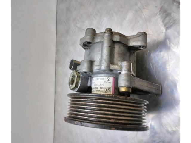 bontott MERCEDES-BENZ G-CLASS Kormányszervó Motor (Hidraulikus)