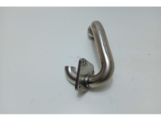 bontott MERCEDES-BENZ G-CLASS EGR Hűtő Cső