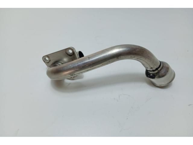 bontott MERCEDES-BENZ G-CLASS EGR Hűtő Cső