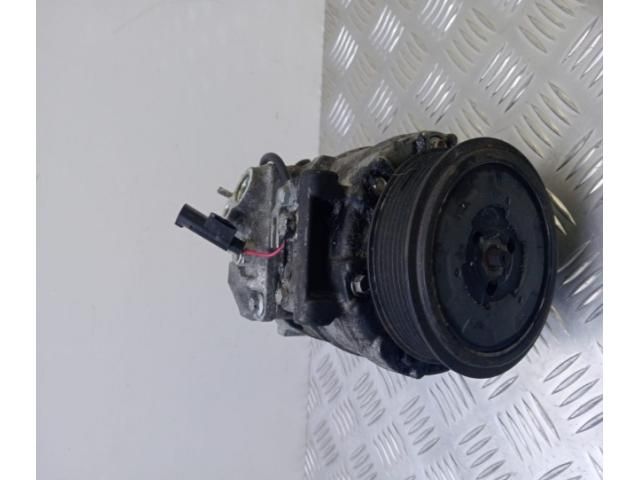 bontott MERCEDES-BENZ G-CLASS Klímakompresszor