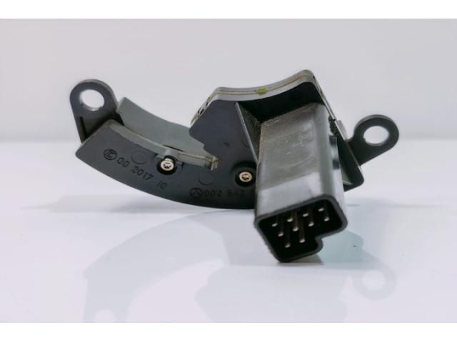 bontott MERCEDES-BENZ G-CLASS Jeladó (Magában)