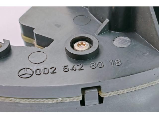 bontott MERCEDES-BENZ G-CLASS Jeladó (Magában)