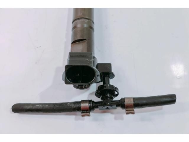 bontott MERCEDES-BENZ G-CLASS Porlasztó (1 db)