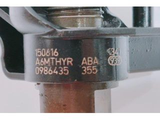 bontott MERCEDES-BENZ G-CLASS Porlasztó (1 db)