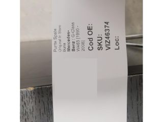 bontott MERCEDES-BENZ G-CLASS Hátsó Híd (Tárcsafékes)