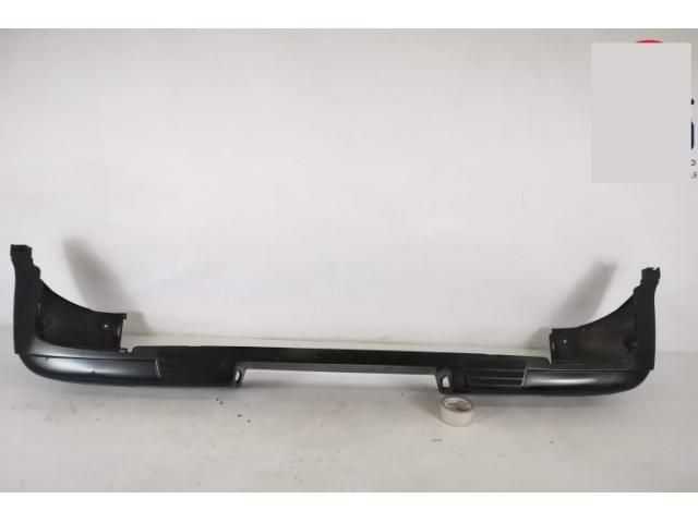 bontott MERCEDES-BENZ G-CLASS Hátsó Lökhárító (Részeivel)