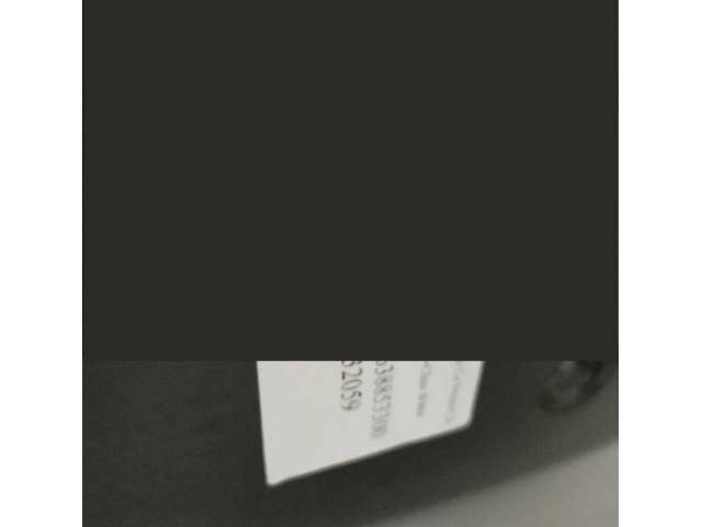 bontott MERCEDES-BENZ G-CLASS Hátsó Lökhárító (Részeivel)