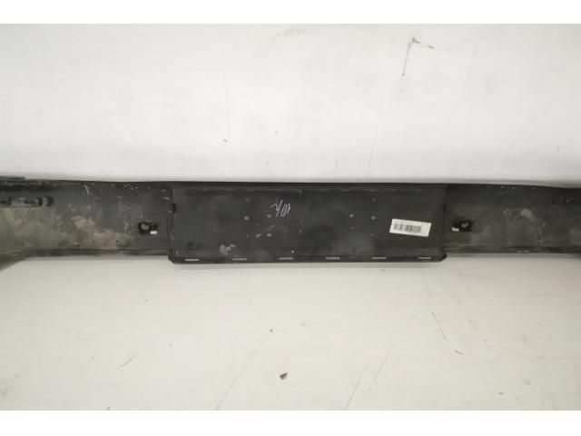 bontott MERCEDES-BENZ G-CLASS Hátsó Lökhárító (Részeivel)