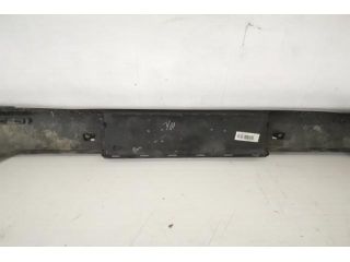 bontott MERCEDES-BENZ G-CLASS Hátsó Lökhárító (Részeivel)