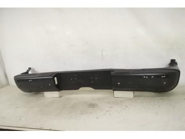 bontott MERCEDES-BENZ G-CLASS Hátsó Lökhárító (Részeivel)