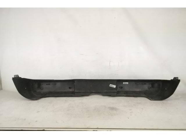 bontott MERCEDES-BENZ G-CLASS Hátsó Lökhárító (Részeivel)