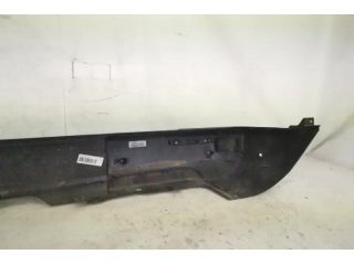 bontott MERCEDES-BENZ G-CLASS Hátsó Lökhárító (Részeivel)