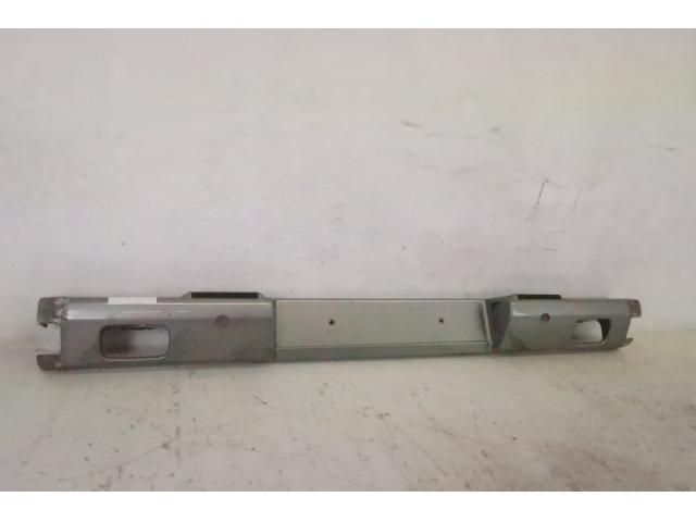 bontott MERCEDES-BENZ G-CLASS Hátsó Lökhárító (Részeivel)