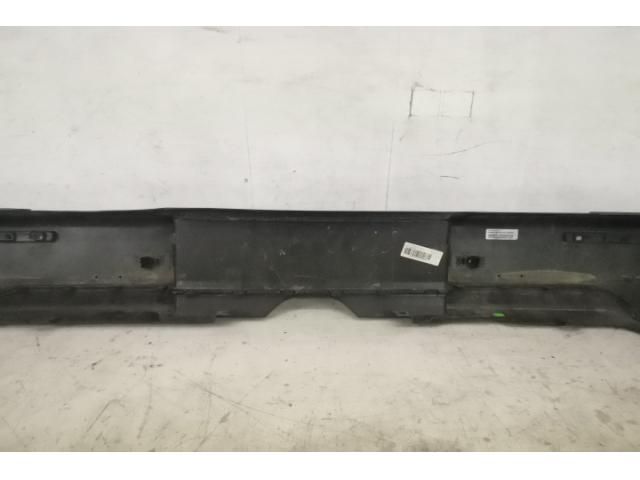 bontott MERCEDES-BENZ G-CLASS Hátsó Lökhárító (Részeivel)