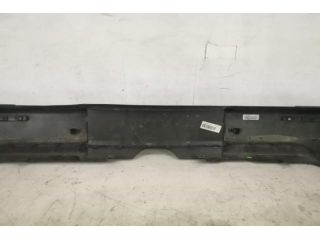 bontott MERCEDES-BENZ G-CLASS Hátsó Lökhárító (Részeivel)