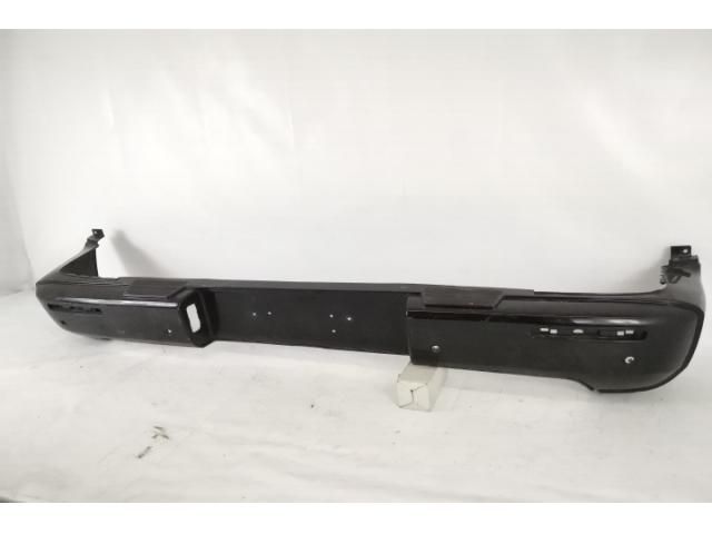 bontott MERCEDES-BENZ G-CLASS Hátsó Lökhárító (Részeivel)