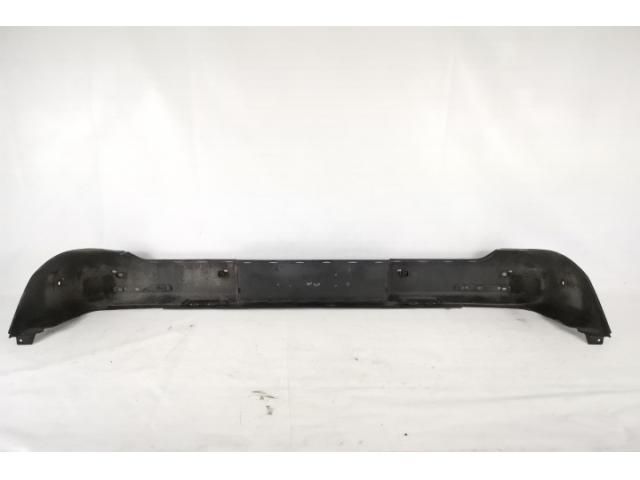 bontott MERCEDES-BENZ G-CLASS Hátsó Lökhárító (Részeivel)