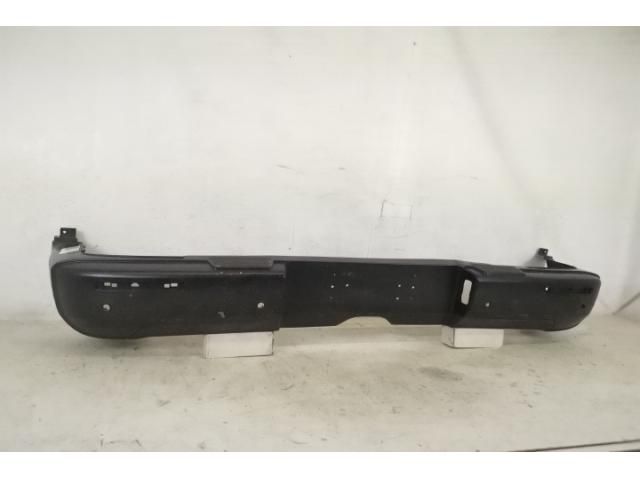 bontott MERCEDES-BENZ G-CLASS Hátsó Lökhárító (Részeivel)