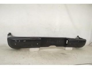 bontott MERCEDES-BENZ G-CLASS Hátsó Lökhárító (Részeivel)