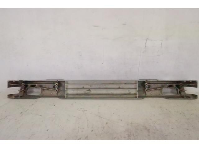 bontott MERCEDES-BENZ G-CLASS Hátsó Lökhárító (Részeivel)