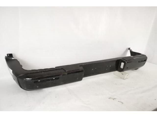 bontott MERCEDES-BENZ G-CLASS Hátsó Lökhárító (Részeivel)