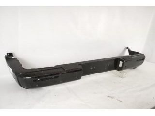 bontott MERCEDES-BENZ G-CLASS Hátsó Lökhárító (Részeivel)