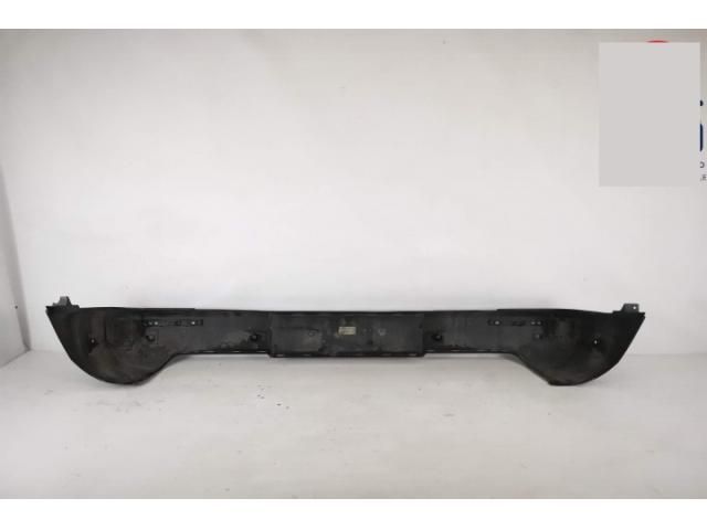 bontott MERCEDES-BENZ G-CLASS Hátsó Lökhárító (Részeivel)