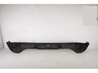 bontott MERCEDES-BENZ G-CLASS Hátsó Lökhárító (Részeivel)