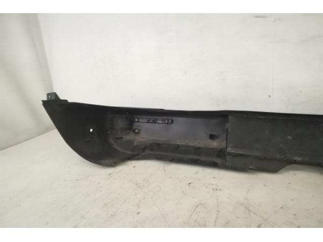 bontott MERCEDES-BENZ G-CLASS Hátsó Lökhárító (Részeivel)