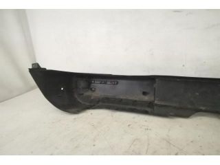 bontott MERCEDES-BENZ G-CLASS Hátsó Lökhárító (Részeivel)