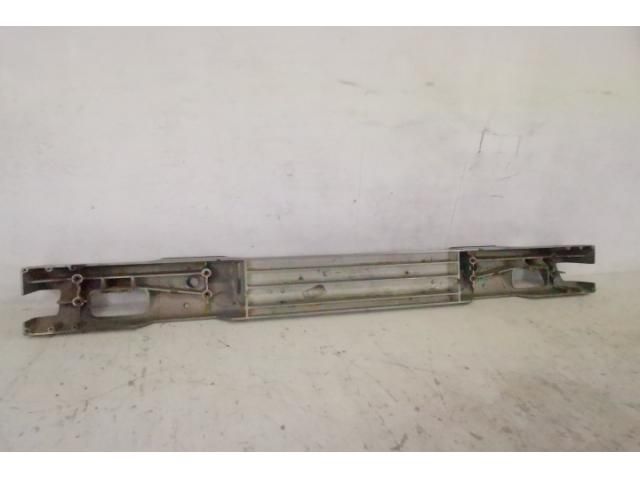 bontott MERCEDES-BENZ G-CLASS Hátsó Lökhárító (Részeivel)