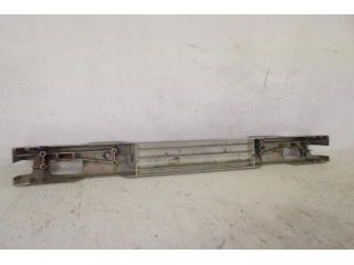 bontott MERCEDES-BENZ G-CLASS Hátsó Lökhárító (Részeivel)