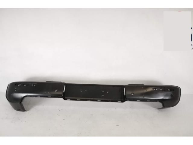 bontott MERCEDES-BENZ G-CLASS Hátsó Lökhárító (Részeivel)