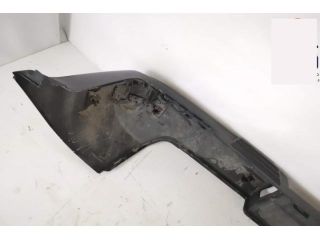 bontott MERCEDES-BENZ G-CLASS Hátsó Lökhárító (Részeivel)