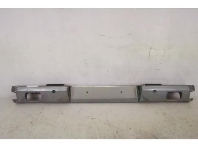 bontott MERCEDES-BENZ G-CLASS Hátsó Lökhárító (Részeivel)