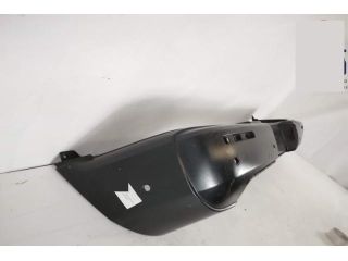 bontott MERCEDES-BENZ G-CLASS Hátsó Lökhárító (Részeivel)